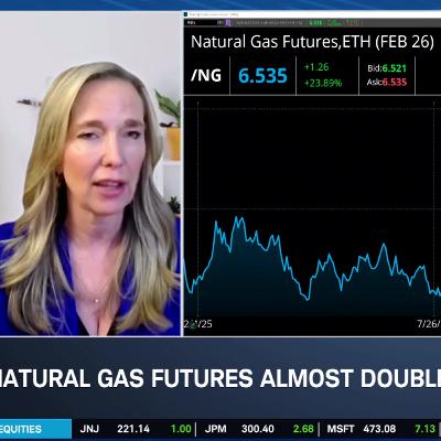 How Severe Weather Has Impacted Natural Gas Markets How Severe Weather Has Impacted Natural Gas Markets