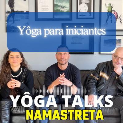 Yôga para iniciantes - NAMASTRETA E5T7