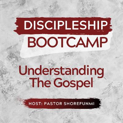UNDERSTANDING THE GOSPEL