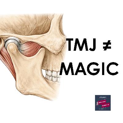 Treating TMJ Like Any Other Joint: Rehab After Total TMJ Replacement