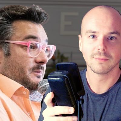 Chute de Google à 61% de parts de marché : Comment adapter votre SEO en 2025 avec Elliott BOBIET ?