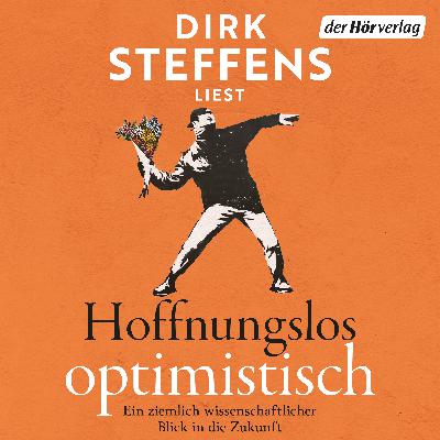 Hörtipps: Steffens: Hoffnungslos optimistisch - Fosse: Vaim - Mevissen: Mutters Stimmbruch - u.a.
