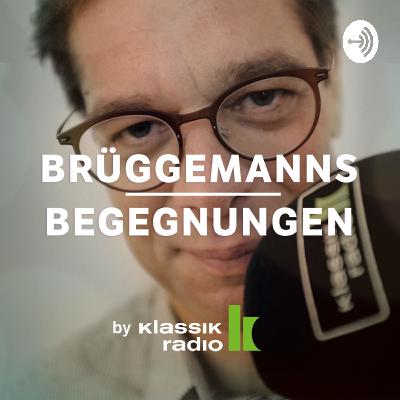 Brüggemann trifft die Dirigentin Marie Jacquot