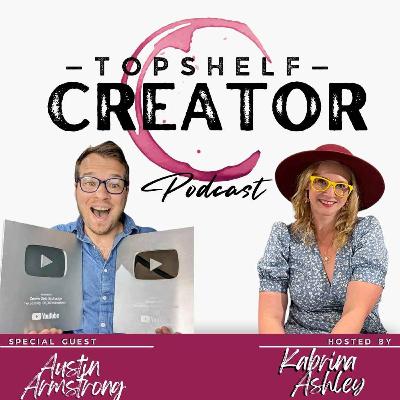 with Austin Armstrong