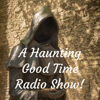 Paranormal Investigation of Anchorage Mansion in Marietta, Ohio!