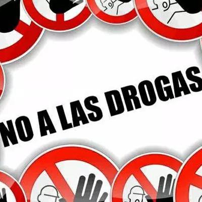 Las Drogas, los Factores de riesgo y Protección en los adolescentes y Jóvenes