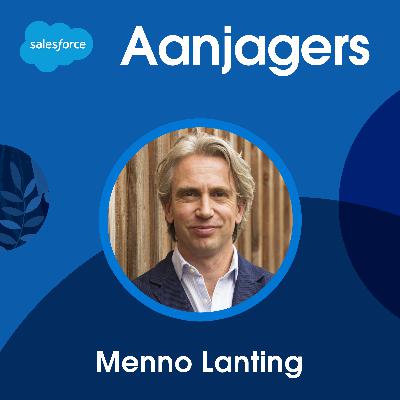 Menno Lanting: Is het een reparatie? Of is het een transformatie?