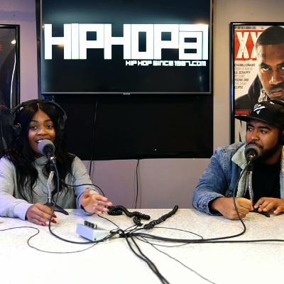 HipHopSince1987 Presents - The Wake Up Call Show (Episode 2)