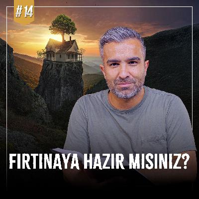 ✝️ İsa Mesih'in Sağlam Temel ve Çürük Temel Benzetmesinin Anlamı! ✝️ İsa Mesih'in Sağlam Temel ve Çürük Temel Benzetmesinin Anlamı!