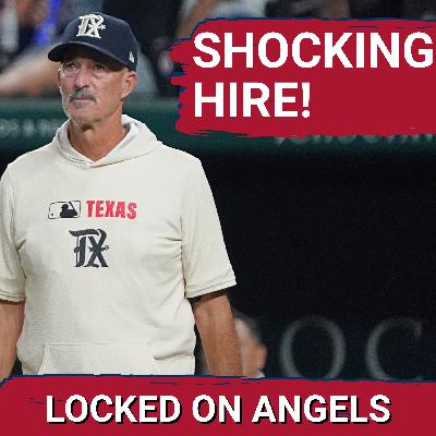 STUNNER: Angels SHOCK Baseball Hiring Mike Maddux as Pitching Coach | The START of Something Good?