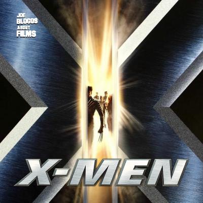 X-Men