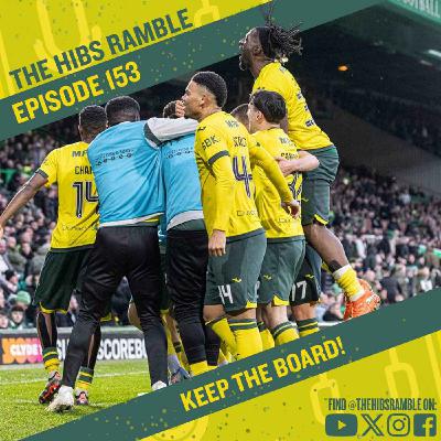 Episode 153: Keep the Board!