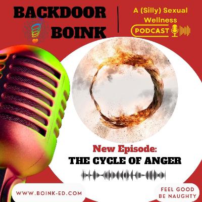The Cycle of Anger The Cycle of Anger