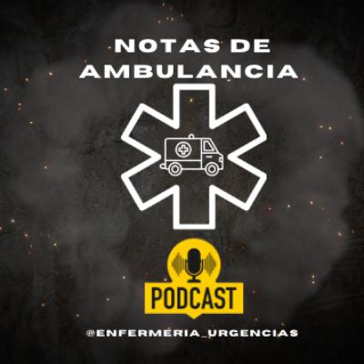 Notas de Ambulancia  (Trailer)