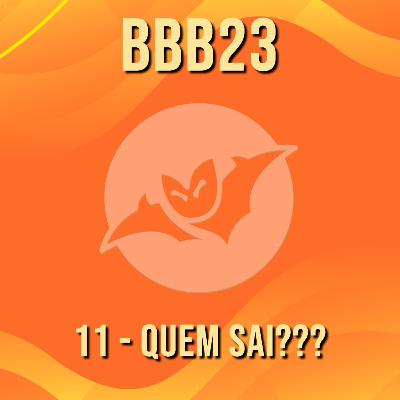BBB23 - Quem sai entre Tina, Gustavo e Black???
