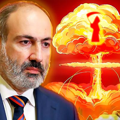 Война как вид бизнеса. Армения и Азербайджан