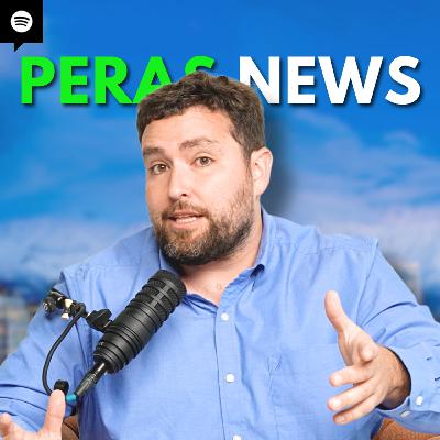 ¿CHILE ES EL PAÍS MÁS RICO DE LATAM?, NOBEL DE ECONOMÍA Y CAEN LAS LICENCIAS MÉDICAS – PERAS NEWS 47 ¿CHILE ES EL PAÍS MÁS RICO DE LATAM?, NOBEL DE ECONOMÍA Y CAEN LAS LICENCIAS MÉDICAS – PERAS NEWS 47