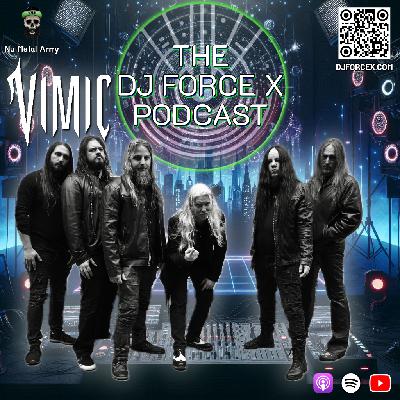 Open Your Omen & Joey Jordison Legacy with Kalen Chase – Ep 307
