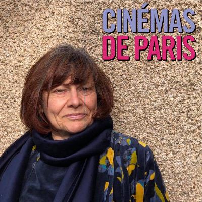 All the Cinemas of Paris with Dina Iordanova