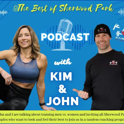 The Best of Sherwood Park presents John Fawcus The Best of Sherwood Park presents John Fawcus