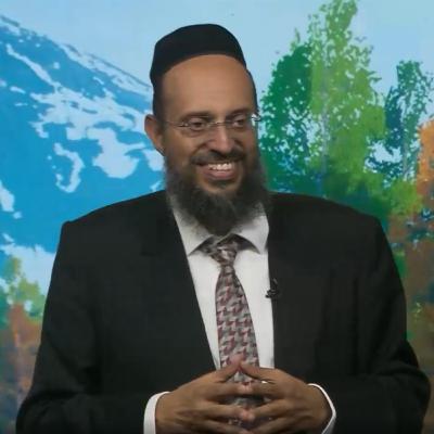 הרב חיים זאיד: כאן שובתים בכיף, פרק 6 - הדלקת נרות שבת