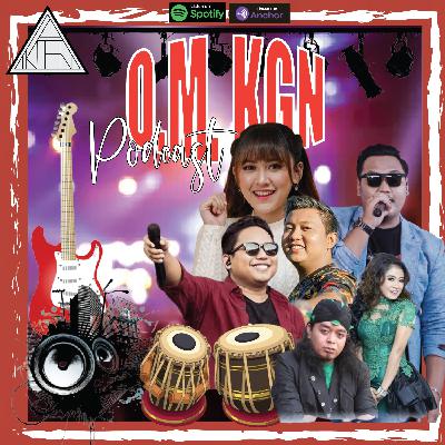KGN Ndangdutan