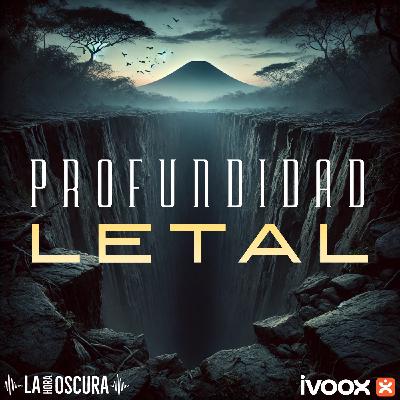 La Hora Oscura T10E09: "Profundidad Letal: La Cueva Mortal de Kitum"