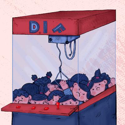 Adopción en México: abandono y negligencia