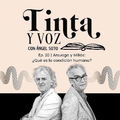 Y entonces, ¿qué es la condición humana?