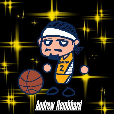 vol.14-『Andrew Nembhard:Origin』