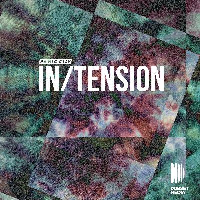 HIGHER FREQUENCIES EP. 5