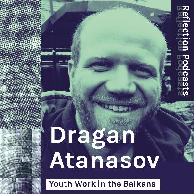 Youth work in the Balkans