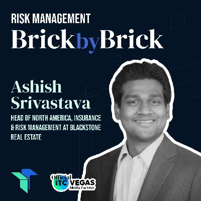 Innovation & AI: Reimagining Insurance Risk with Ashish Srivastava Innovation & AI: Reimagining Insurance Risk with Ashish Srivastava