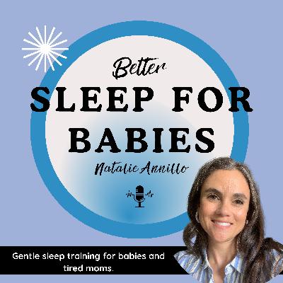 Why You Need a Sleep Plan For Sleep Training