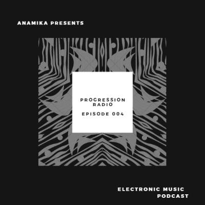 Progression Radio E4
