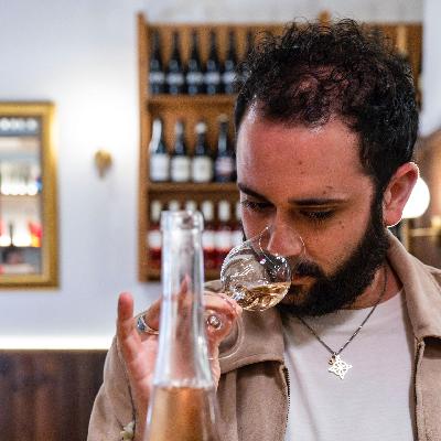 En clave Turismo - Amador Marín, el arte de entender y asesorar el vino - 29/10/25