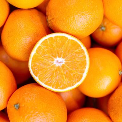 EPISODE 33: It All Started with a Bag of Oranges