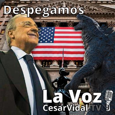 Despegamos: Los 'empresaurios' españoles se frotan las manos con el Green New Deal de Biden - 24/03/21