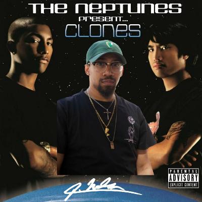 Lost Member Of The Neptunes (freestyle)