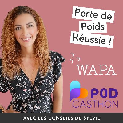 [Spécial PODCASTHON ♡] L’engagement de WAPA International pour donner une seconde chance aux enfants soldats