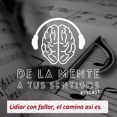 17 Lidiar con fallar, el camino así es//Jonathan Figueroa 17 Lidiar con fallar, el camino así es//Jonathan Figueroa