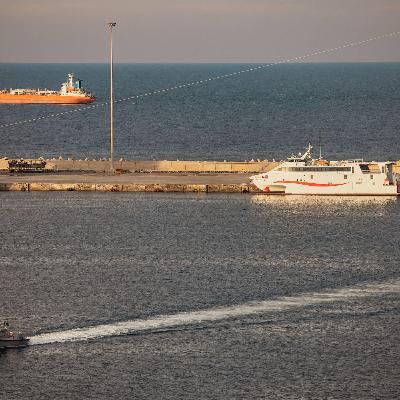 Iran approves Hormuz toll plan Iran approves Hormuz toll plan