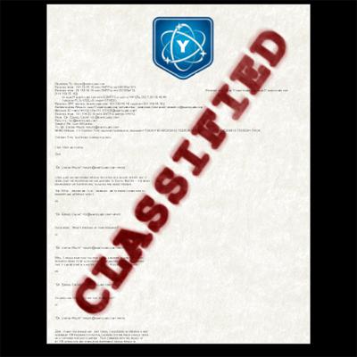 Episode 142 - Super Secret Spatial Signups