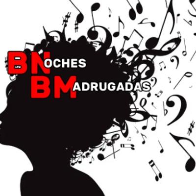 BUENAS NOCHES, BUENAS MADRUGADAS 86