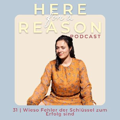 Wieso Fehler der Schlüssel zum Erfolg sind