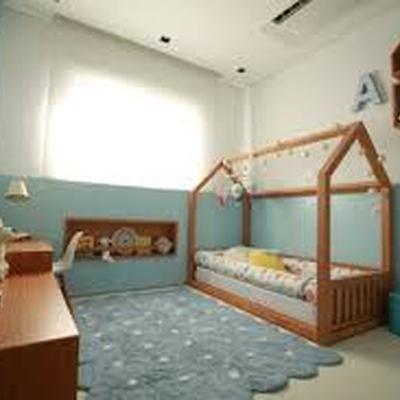 Quarto montessoriano