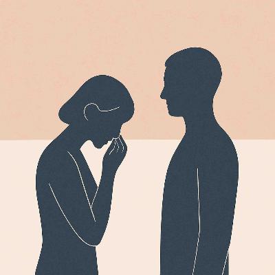 2849: [Part 1] Should I Be Worried if He Hasn't Said "I Love You" by Melissa Josue of Melissa the Love Coach on Understanding Relationship Pace