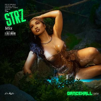 #18+ strz mix series - Dancehall mix #18+ strz mix series - Dancehall mix