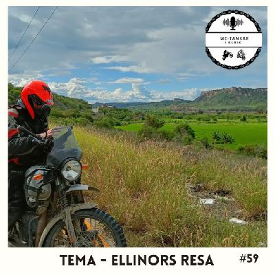 Tema - Ellinors resa Tema - Ellinors resa