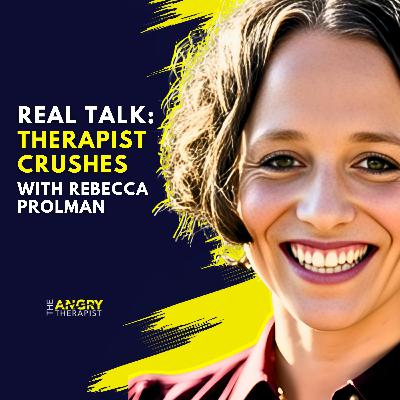Falling for Your Therapist: Why It Happens & What It Means